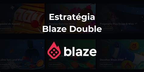 como analisar double blaze|Estratégia de Apostas em Indicator Double .